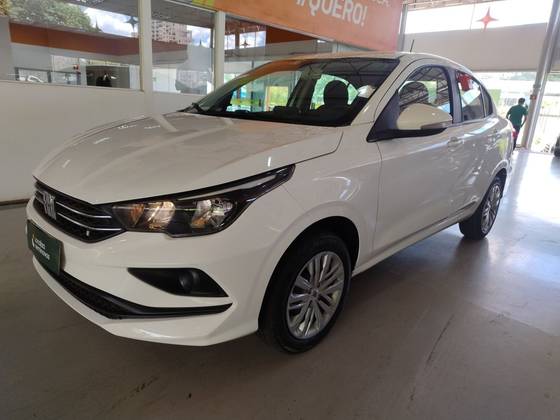 FIAT CRONOS 1.0 FIREFLY FLEX DRIVE MANUAL